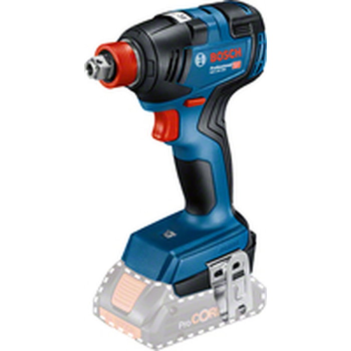 Bosch Professional GDX 18V-2000 Solo C