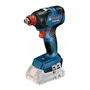 Bosch Professional GDX 18V-2000 Solo C Atornillador de impacto 18V Solo Sin Batería