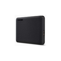 Toshiba Canvio Advance Disco Duro Externo 4TB USB 3.2 Gen 1 Negro - 2.5" para Windows y Mac Toshiba Canvio Advance Disco Duro Externo 4TB USB 3.2 Gen 1 Negro - 2.5" para Windows y Mac