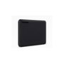 Toshiba Canvio Advance Disco Duro Externo 4TB USB 3.2 Gen 1 Negro - 2.5" para Windows y Mac