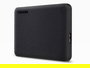 Toshiba Canvio Advance HDTCA40EG3CA - Disco duro externo HDD de 4 TB, 2.5", USB 3.2 Gen 1, Negro