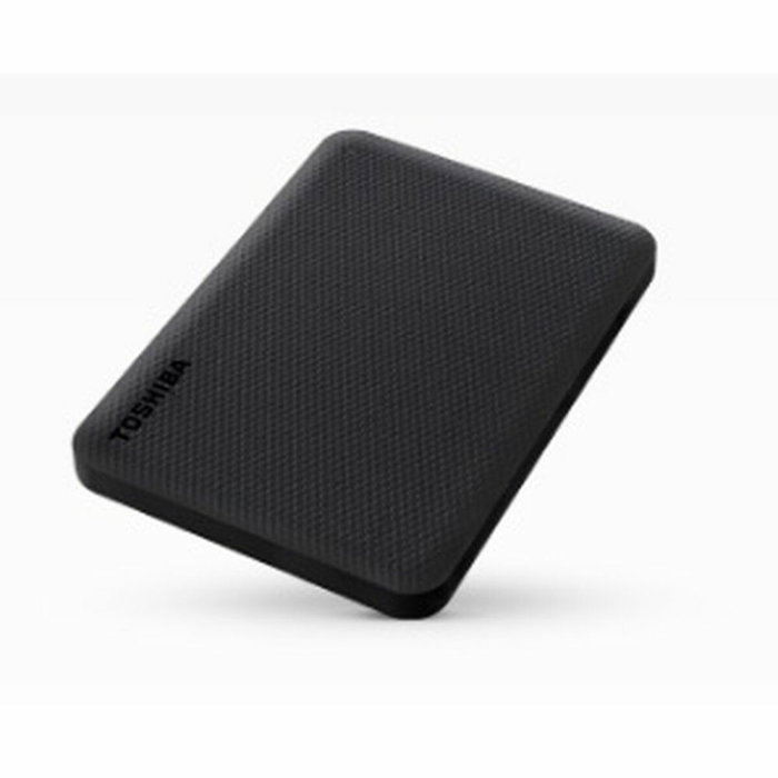 Toshiba Canvio Advance 4 TB Negro Toshiba Canvio Advance 4 TB Negro
