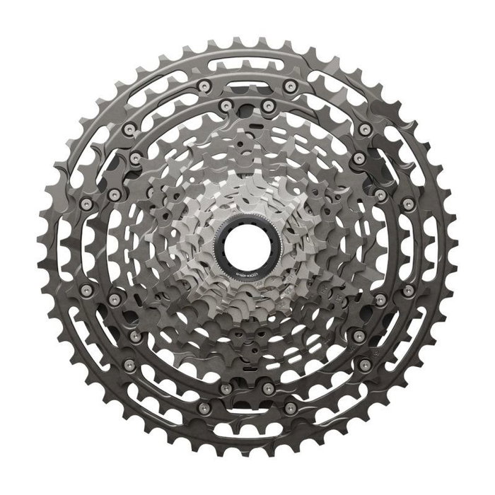 Shimano Cassette XTR M9200 Hyperglide+ 12V 9-45D MICRO SPLINE MTB Transmisión Shimano Cassette XTR M9200 Hyperglide+ 12V 9-45D MICRO SPLINE MTB Transmisión