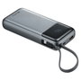 SANDBERG All-in1 Powerbank 20000 PD67W