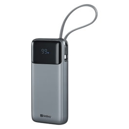 SANDBERG All-in1 Powerbank 20000 PD67W
