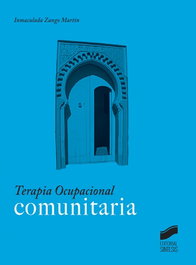 TERAPIA OCUPACIONAL COMUNITARIA, VV.AA. - SINTESIS EDITORIAL