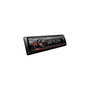 Pioneer MVH-S220DAB Radio para coche con DAB/DAB+