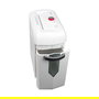 Olympia MC 306.2 Destructora de documentos, Microcorte (P-5), 6 hojas, 22 cm de entrada, Cesta 19 L, Blanco