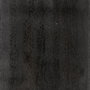 Jarrón Negro Aluminio Decoración 33 X 33 X 100 cm