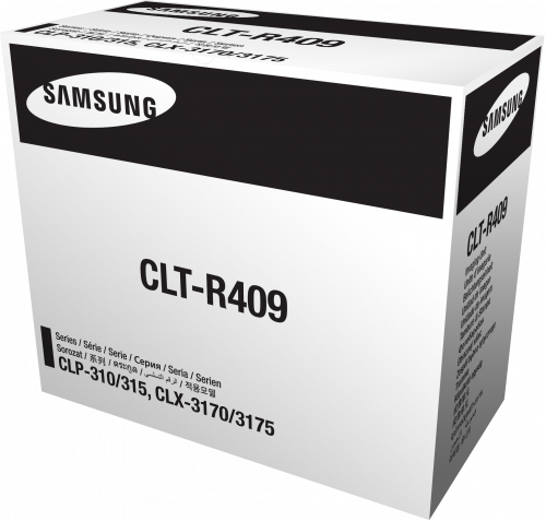 Samsung Clx-3170fn/3175n/3175fn/3175fw tambor opc cltr409