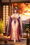 Azur Lane Estatua PVC 1/6 Kashino Robust Floral Strings Ver. 27 cm