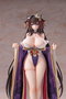 Azur Lane Estatua PVC 1/6 Kashino Robust Floral Strings Ver. 27 cm