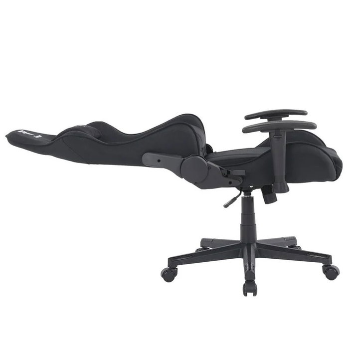 Silla Gaming Tempest Conquer Fabric Negro Silla Gaming Tempest Conquer Fabric Negro