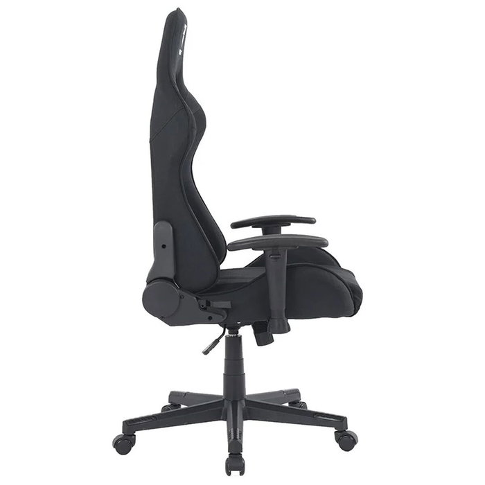 Silla Gaming Tempest Conquer Fabric Negro Silla Gaming Tempest Conquer Fabric Negro