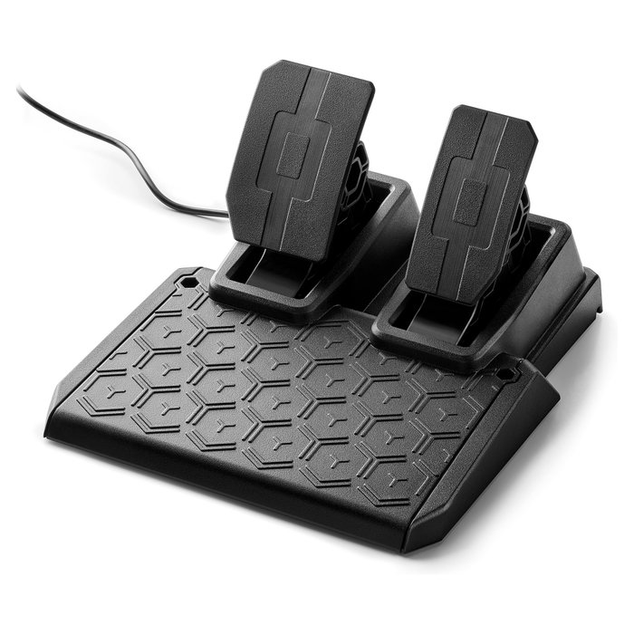 Thrustmaster T128 para PlayStation 4, PlayStation 5 y PC Thrustmaster T128 para PlayStation 4, PlayStation 5 y PC