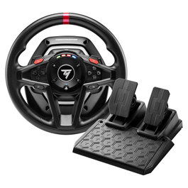 Thrustmaster T128 para PlayStation 4, PlayStation 5 y PC
