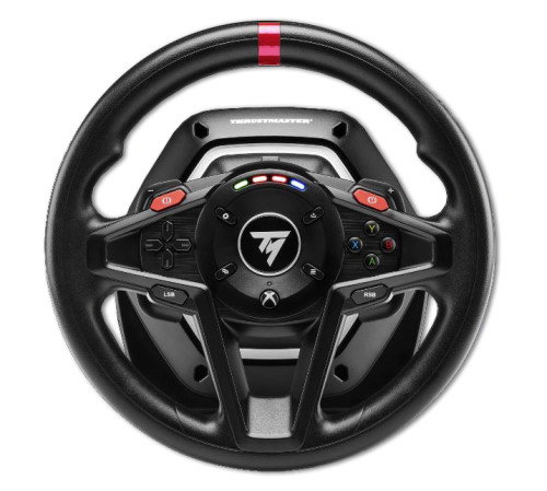 Thrustmaster T128 para PlayStation 4, PlayStation 5 y PC Thrustmaster T128 para PlayStation 4, PlayStation 5 y PC
