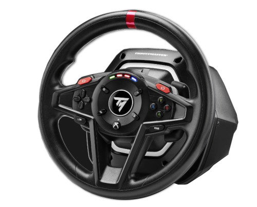 Thrustmaster T128 para PlayStation 4, PlayStation 5 y PC Thrustmaster T128 para PlayStation 4, PlayStation 5 y PC