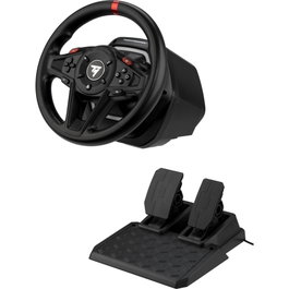 Thrustmaster T128 para PS5, PS4 y PC