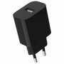 GEMBIRD TA-UC-1A12-01-BK Cargador Universal Negro