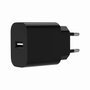 GEMBIRD TA-UC-1A12-01-BK Cargador Universal Negro