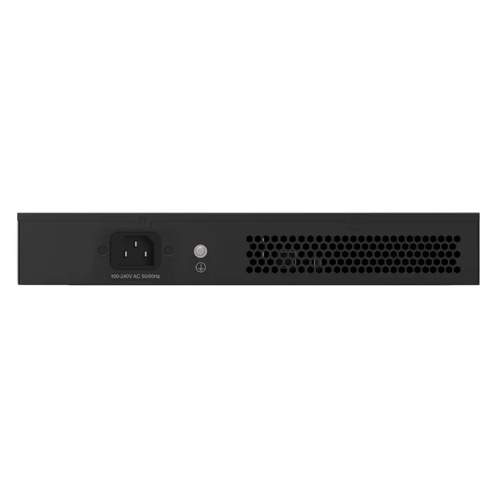 Ruijie Networks RG-ES110GDS-P Switch No Gestionado Gigabit con 8 Puertos PoE+