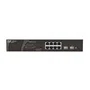 Ruijie Networks RG-ES110GDS-P Switch No Gestionado Gigabit con 8 Puertos PoE+