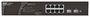 Ruijie Networks RG-ES110GDS-P Switch Gigabit con 8 puertos PoE+