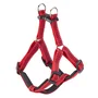 Ferplast Arnés Daytona Deluxe Small Rojo