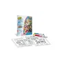 CRAYOLA Set para colorear Color Wonder Paw Patrol con 18 páginas y 4 rotuladores