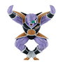 Banpresto Dragon Ball Z Solid Edge Works Figura Ginyu Colección Anime 10 cm PVC ABS Coleccionista