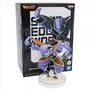 Banpresto Figura Ginyu Solid Edge Works Dragon Ball Z 10cm