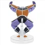 Banpresto Figura Ginyu Solid Edge Works Dragon Ball Z 10cm