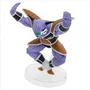 Banpresto Figura Ginyu Solid Edge Works Dragon Ball Z 10cm