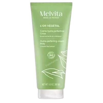Melvita L'OR VÉGÉTAL Crema Corporal Hidraperfectora 200 ml