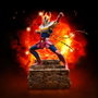 Saint Seiya Estatua 1/10 Art Scale Phoenix Ikki 23 cm