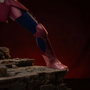 Saint Seiya Estatua 1/10 Art Scale Phoenix Ikki 23 cm