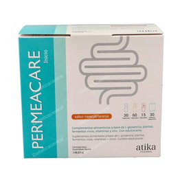 ADVENTIA Permeacare Inicio