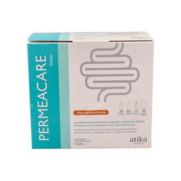 ADVENTIA Permeacare Inicio