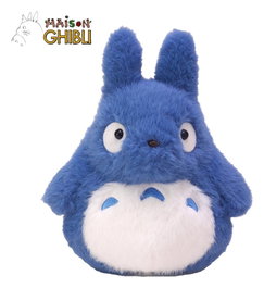 Sun Arrow Mi vecino Totoro Komorebi Peluche Medium Totoro 21 cm