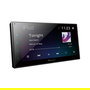 Pioneer SPH-DA360DAB Radio Coche 2 DIN 17.3cm 6.8" Pantalla Táctil Capacitiva 50W Apple CarPlay Android Auto Bluetooth WiFi DAB+