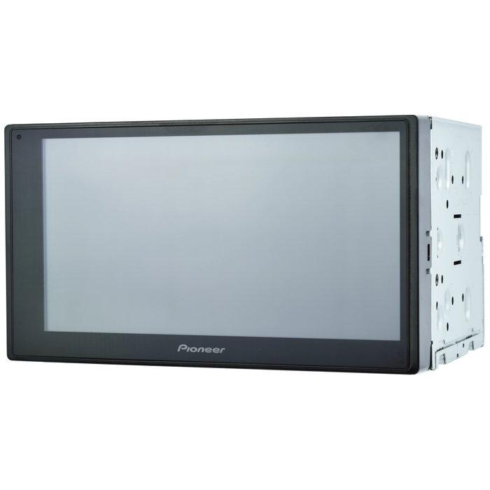 Pioneer SPH-DA360DAB Negro 2 DIN