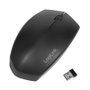 LogiLink Ratón Óptico Dual Mode Bluetooth 4.2 y 2.4 GHz Negro