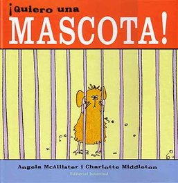 JUVENTUD, Quiero una mascota - JUVENTUD