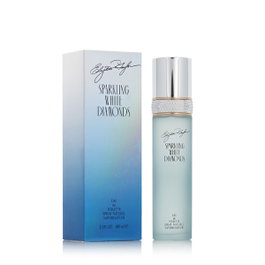 Elizabeth Taylor Sparkling White Diamonds Eau de Toilette 100ml Vaporizador