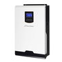 PowerWalker Inversor Cargador Solar Batería Multifunción UPS 5000VA/5000W PWM 230V AC / 24V DC