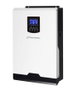 PowerWalker Inversor Cargador Solar Batería Multifunción UPS 5000VA/5000W PWM 230V AC / 24V DC