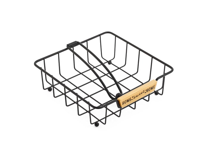 Quttin Servilletero de Cocina Sweet Home 19cm Quttin Servilletero de Cocina Sweet Home 19cm