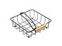 Quttin Servilletero de Cocina Sweet Home 19cm