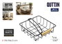 Quttin Servilletero de Cocina Sweet Home 19cm